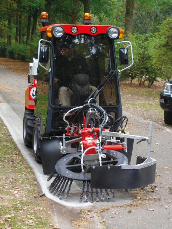 veegmachine veegmachine